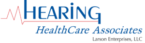 Hearing HealthCare Associates Logo