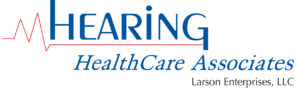 Hearing HealthCare AssociatesLogo